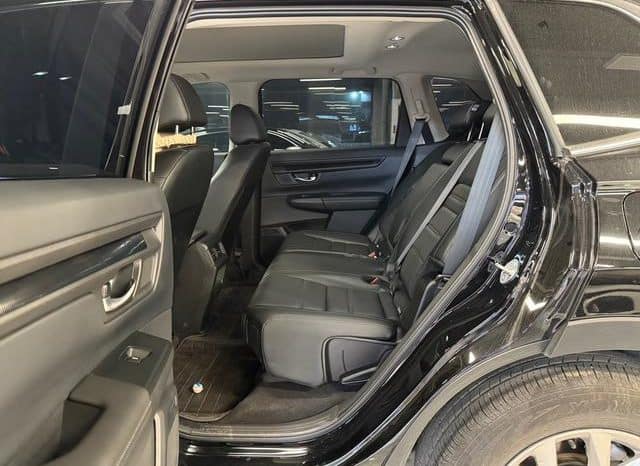 
								Honda CR-V (III), 2024 full									