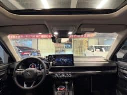 
										Honda CR-V (III), 2024 full									