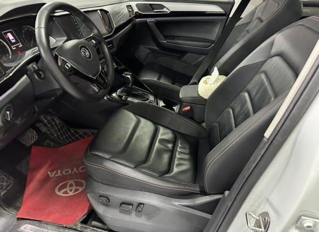 
								Volkswagen Tayron, 2020 full									