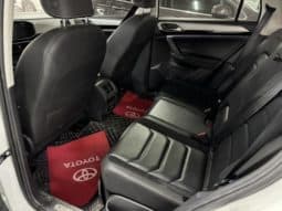 
										Volkswagen Tayron, 2020 full									