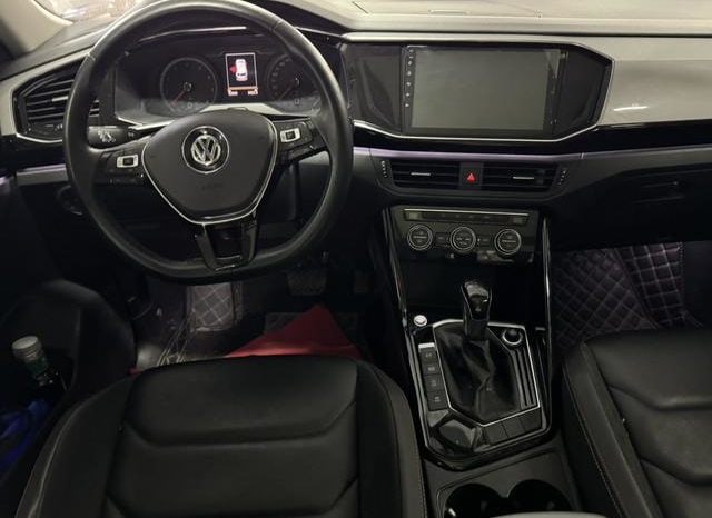 
								Volkswagen Tayron, 2020 full									