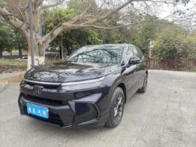 Honda Breeze (I), 2024