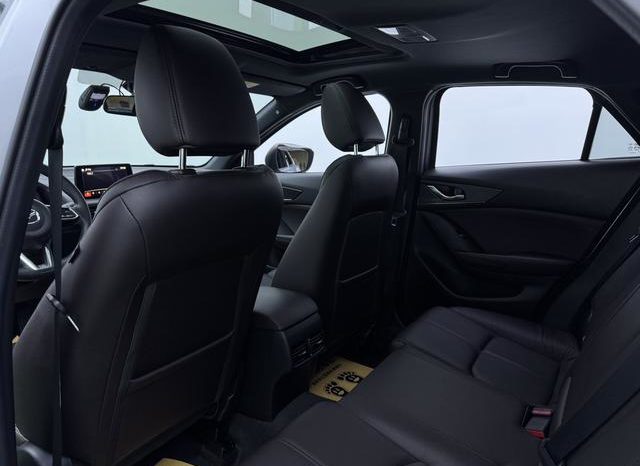 
								Mazda CX-4, 2021 full									