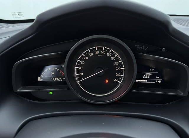 
								Mazda CX-4, 2021 full									