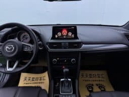 
										Mazda CX-4, 2021 full									