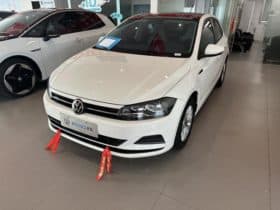 Volkswagen Polo (IV), 2021
