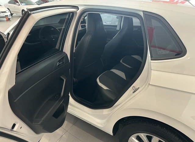 
								Volkswagen Polo (IV), 2021 full									