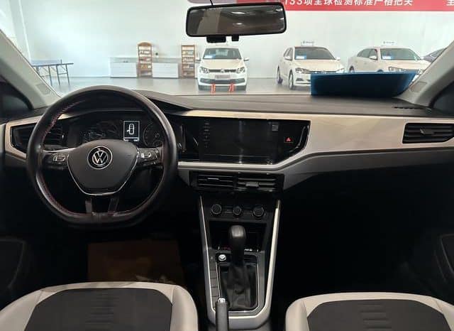 
								Volkswagen Polo (IV), 2021 full									