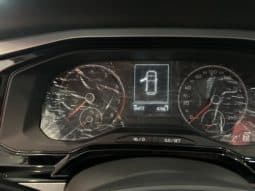 
										Volkswagen Polo (IV), 2021 full									