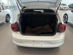 
										Volkswagen Polo (IV), 2021 full									