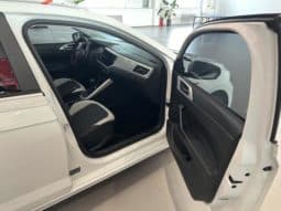 
										Volkswagen Polo (IV), 2021 full									