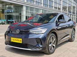 67cef1a950f5b Volkswagen ID.4 CROZZ, 2023