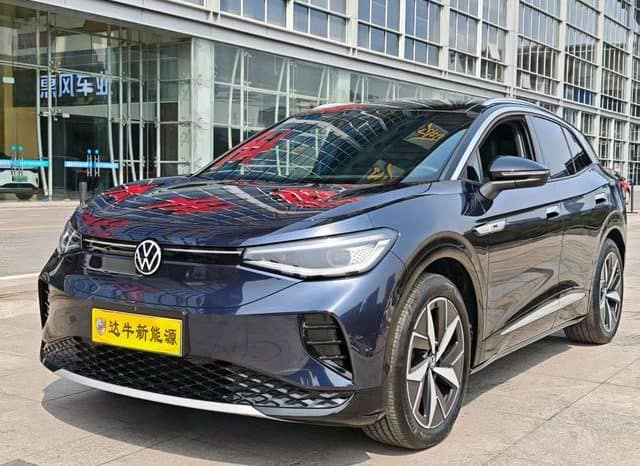 67cef1a950f5b Volkswagen ID.4 CROZZ, 2023