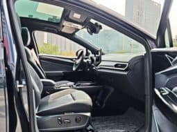 
										Volkswagen ID.4 CROZZ, 2023 full									