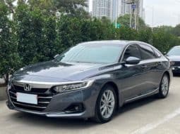 67cef266012d2 Honda Accord, 2022