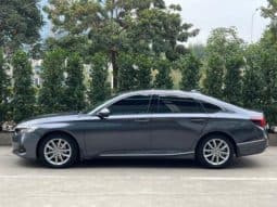 
										Honda Accord, 2022 full									