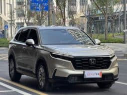 
										Honda CR-V (III), 2023 full									