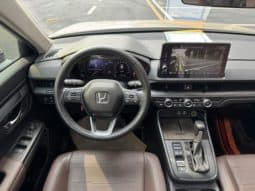 
										Honda CR-V (III), 2023 full									