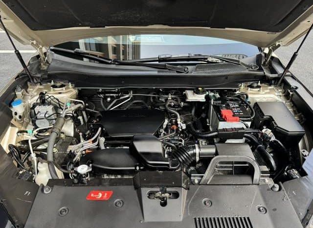 
								Honda CR-V (III), 2023 full									