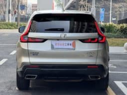 
										Honda CR-V (III), 2023 full									