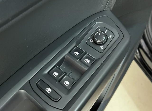 
								Volkswagen Teramont, 2020 full									