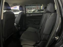 
										Volkswagen Teramont, 2020 full									