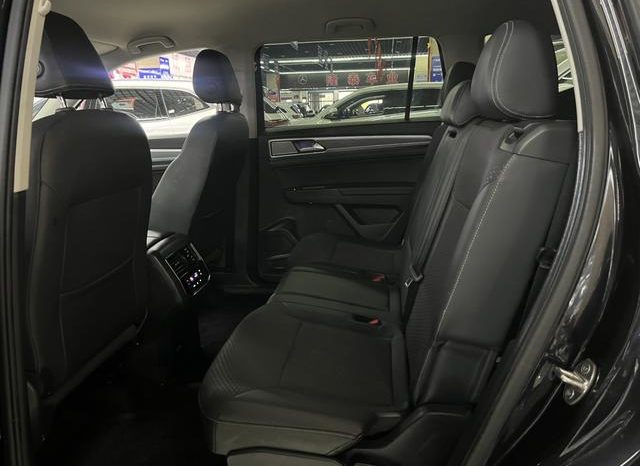 
								Volkswagen Teramont, 2020 full									