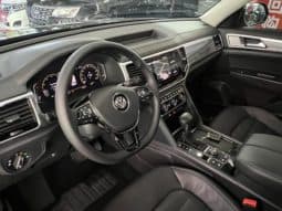 
										Volkswagen Teramont, 2020 full									