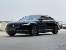 Volvo S90, 2023