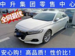 67cef506e3de0 Honda Accord, 2022