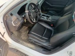 
										Honda Accord, 2022 full									