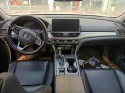 
										Honda Accord, 2022 full									