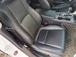
										Honda Accord, 2022 full									