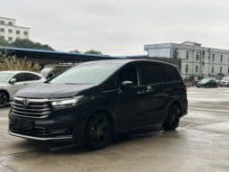 67cef78087efe Honda Odyssey, 2022