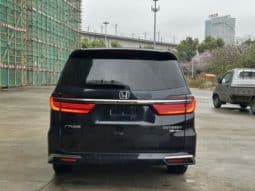 
										Honda Odyssey, 2022 full									