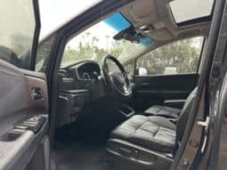 
										Honda Odyssey, 2022 full									