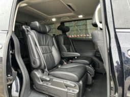 
										Honda Odyssey, 2022 full									