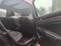 
										Volkswagen Passat, 2020 full									