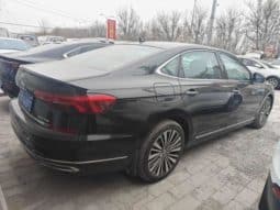 
										Volkswagen Passat, 2020 full									