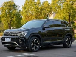 67cefbcde13ec Volkswagen Teramont, 2022