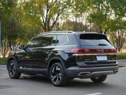 
										Volkswagen Teramont, 2022 full									