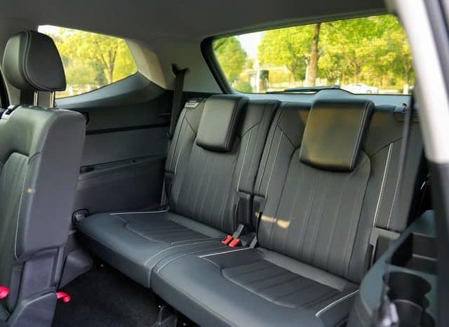 
								Volkswagen Teramont, 2022 full									