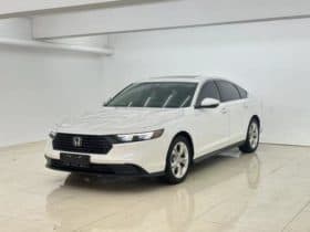 Honda Accord, 2024