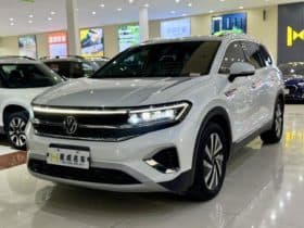 Volkswagen Talagon, 2022