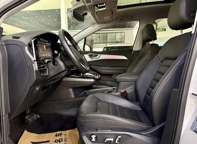 
								Volkswagen Talagon, 2022 full									