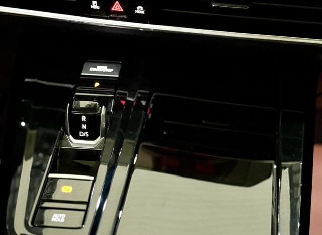 
								Volkswagen Talagon, 2022 full									