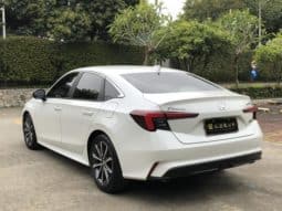 
										Honda Integra (V), 2023 full									