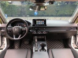 
										Honda Integra (V), 2023 full									