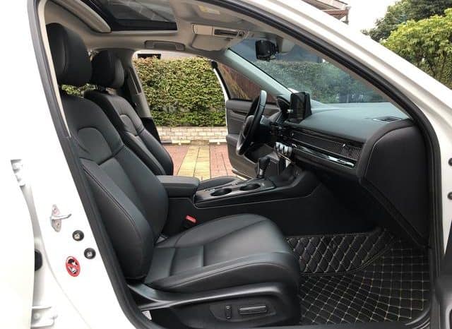 
								Honda Integra (V), 2023 full									