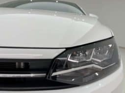 
										Volkswagen Polo (IV), 2024 full									